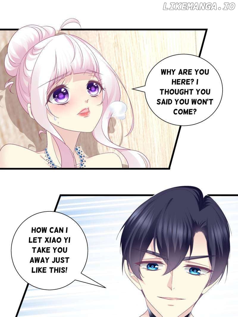 Sound of Heaven Chapter 197 51